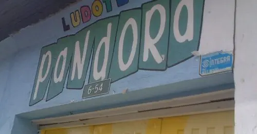 SALAS DE ASILO PANDORA ARTE Y LUDICA BOGOTÁ SALAS DE ASILO PANDORA ARTE Y LUDICA BOGOTÁ